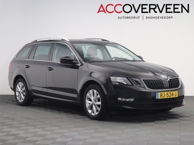 Škoda Octavia Combi 1.6 TDI Ambition Business Apple