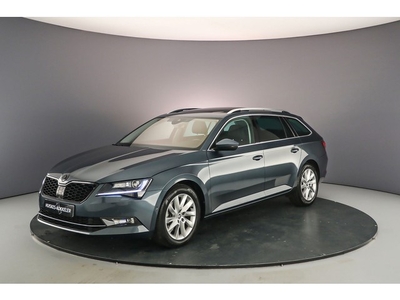 Škoda Superb Combi Style Business 1.5 TSI 150pk DSG