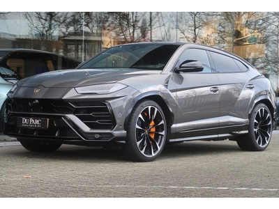 Lamborghini Urus 4.0 V8 B&O Advanced Trekhaak