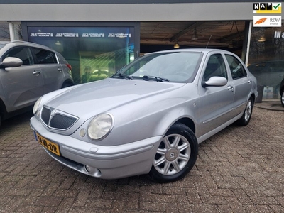 Lancia Lybra 1.8-16V LX 2E EIGENAAR 12MND GARANTIE NW