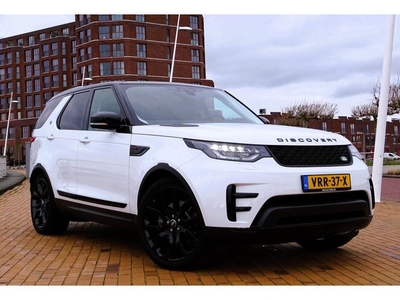 Land Rover DISCOVERY 3.0 Si6 Gr. Kenteken LPi 120L Geen BTW