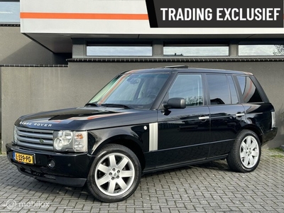 Land Rover Range Rover 4.4 V8 HSE / Hagel nieuwe kettingen!