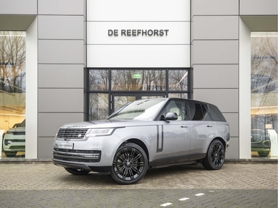 Land Rover Range Rover Benzine