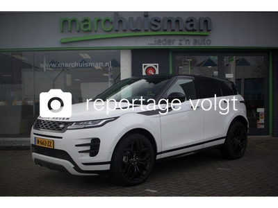 Land Rover Range Rover Evoque 1.5 P300e AWD R-Dynamic /