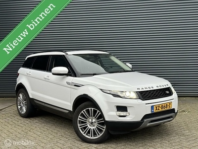 Land Rover Range Rover Evoque Diesel