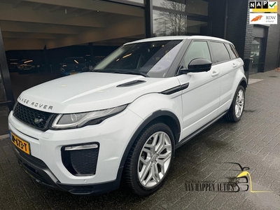 Land Rover Range Rover Evoque Diesel