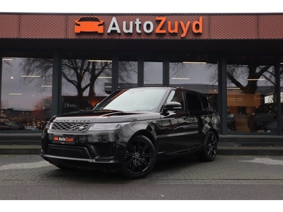 Land Rover RANGE ROVER SPORT 2.0 P400e HSE Dynamic Navi /