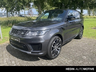 Land Rover Range Rover Sport Benzine