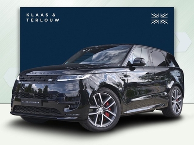 Land Rover Range Rover Sport P460e Dynamic SE / PHEV /