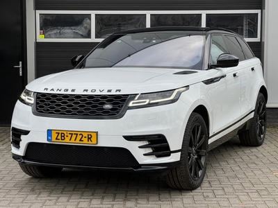 Land Rover Range Rover Velar 2.0 I4 AWD R-Dynamic HSE