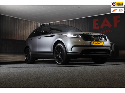 Land Rover Range Rover Velar 2.0 P400e S / AUT / Acc / Lane Assist / Elek Soelen / Leder / Camera / Lane Assist / Open Panoramadak