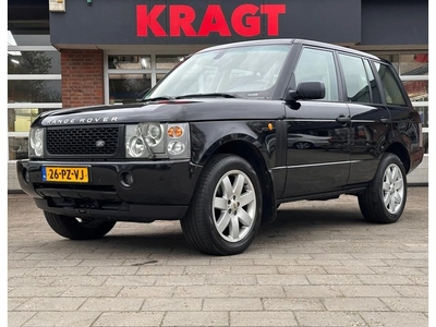 Land Rover Range Rover Vogue 4.4 V8 286 pk - Xenon -