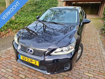 Lexus CT 200h Hybrid Navi/Lexus Dealer O.H.