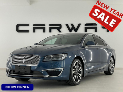 Lincoln MKZ Reserve 2.0T Reserve Massage 42.000,- EX.BTW