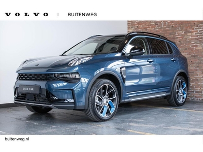 Lynk & Co 01 1.5 Bright Plug-in Hybrid