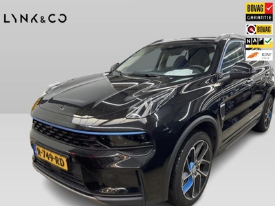 Lynk & Co 01 1.5 plug in, okt. ‘22, 360 camera, pano