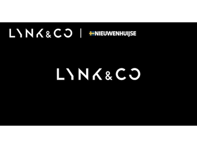 Lynk & Co 01 Benzine