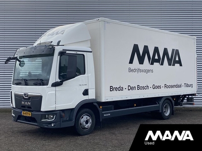 MAN TGL RENTAL 12.190 Te huur € 2.495,- per maand VERMIETUNG