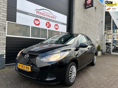 Mazda 2 1.3 XS Nette Auto 5 deurs