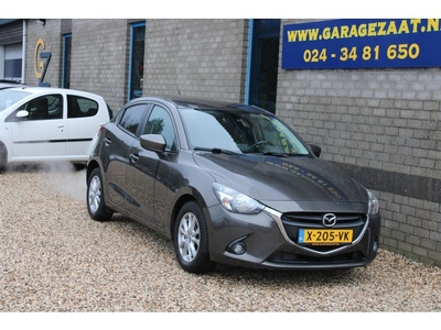 Mazda 2 1.5 Skyactiv-G GT-M (bj 2016)