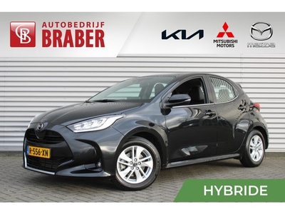 Mazda 2 Hybrid 1.5 Agile Comfort Pack Airco Cruise