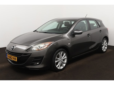 Mazda 3 Benzine