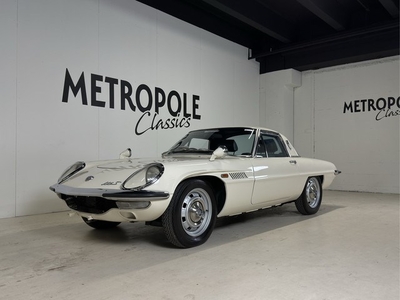 Mazda Cosmo Sport 110S Coupe M0828 (bj 1970)