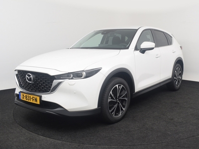 MAZDA CX-5 2.0 ADVANTAGE AUTOMAAT