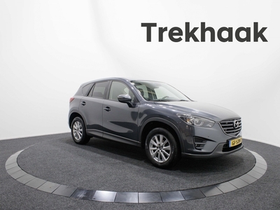 MAZDA CX-5 2.0 SAG165 SkyLease GT 2WD | Trekhaak | NL Auto