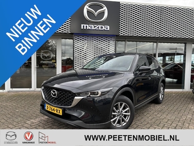 Mazda CX-5 Benzine