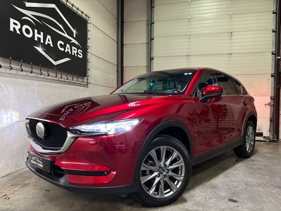 Mazda CX-5 Benzine