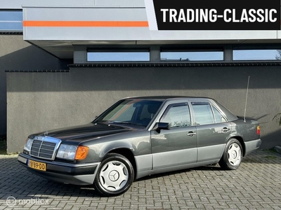 Mercedes 200-500 200 E Automaat / Uniek netjes / Rijdt top