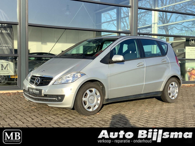 Mercedes A-klasse 160 Business Class automaat, cruise, airco,