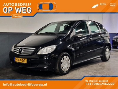 Mercedes B-klasse 170 | Automaat | Cruise | Airco | Nw. APK