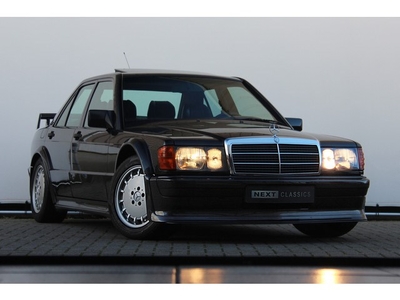 Mercedes-Benz 190 2.5/16 E EVO 1 Nette staat (bj 1989)