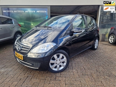 Mercedes-Benz A-klasse 160 Business Class 2E EIGENAAR12