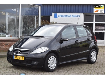 Mercedes-Benz A-klasse 170 Classic 129dkm Airco 5-drs 2e