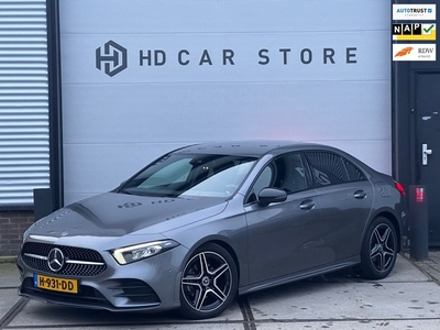 Mercedes-Benz A-klasse 200 AMG Night*WEEKAANBIEDING*Edition