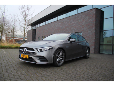 Mercedes-Benz A-KLASSE 200 Premium Plus