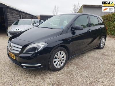 Mercedes-Benz B-klasse 180 Ambition