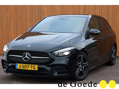 Mercedes-Benz B-klasse 200 Business Solution AMG org.