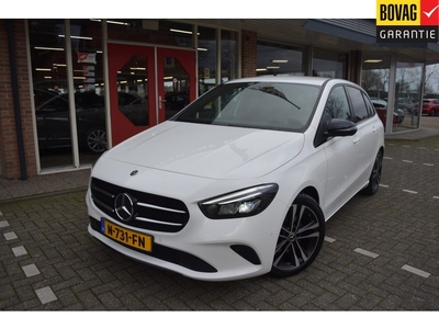 Mercedes-Benz B-Klasse 200 Business Solution AMG/Automaat