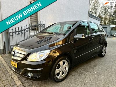 Mercedes-Benz B-klasse 200 CDI Business Class | Airco | 1e Eigenaar| Nette auto