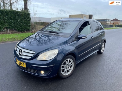 Mercedes-Benz B-klasse 200 PANO/LEER/APK 2-2025/NAVI