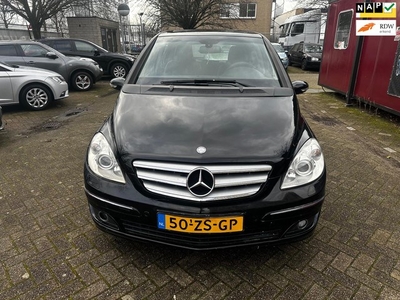 Mercedes-Benz B-klasse 200 Turbo, Automaat,export, zo