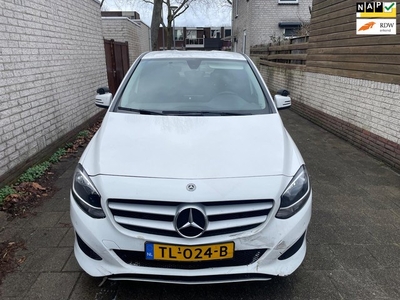 Mercedes-Benz B-klasse 220 d Ambition Aut