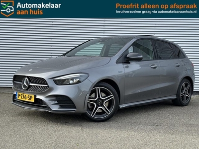 Mercedes-Benz B-klasse 250 e AMG Plug-In Hybride DAK SFEER