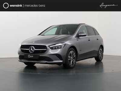 Mercedes-Benz B-klasse Benzine