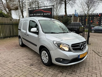 Mercedes-Benz Citan 108 CDI BlueEFFICIENCY 3Pers Airco