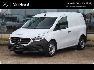 Mercedes-Benz Citan 110 CDI L1 Base